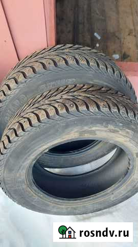 Yokohama 4 Season Master 14/60 R14 4шт Череповец - изображение 1