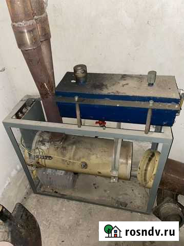 Автономный дизельный отопитель Калуга - изображение 1