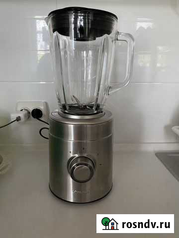 Блендер Kitfort кт-1358 Белогорск - изображение 1