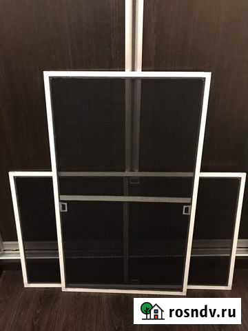 Москитная сетка антикошка Обнинск - изображение 1