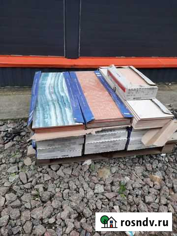 Плитка Старая - изображение 1