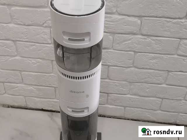 Пылесос моющий Xiomi H 11 Казань - изображение 1