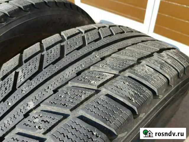 Белшина 185/60 R14 4шт Каспийск - изображение 1