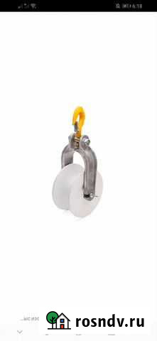 Ролик монтажный рм Буинск - изображение 1