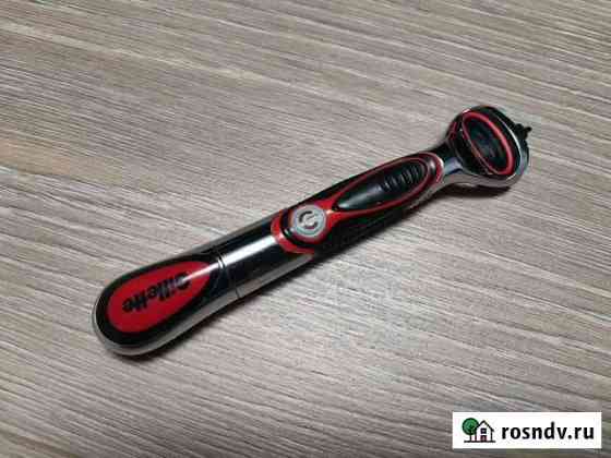 Gillette Fusion5 power Тверь