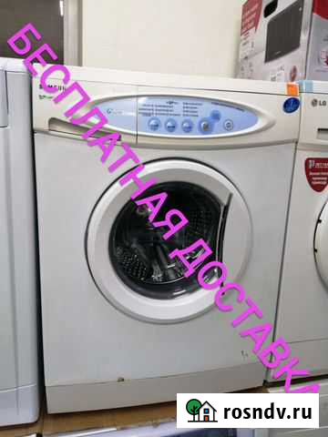 Стиральная машина бу С Гарантией Нижний Тагил - изображение 1