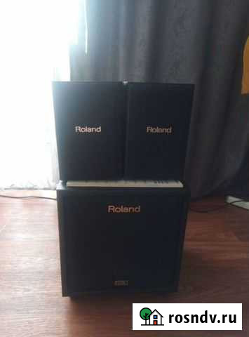 Студийные мониторы Курган - изображение 1