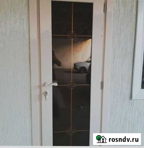 Алюминиевые межкомнатные двери Ачхой-Мартан - изображение 1