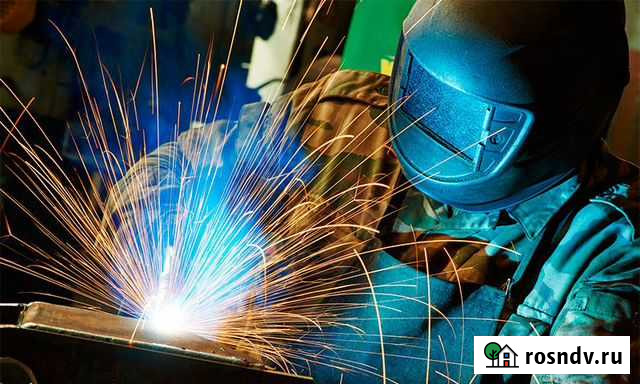 Сварка резка Всеволожск - изображение 1