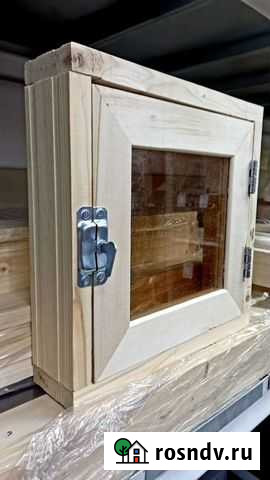 Окно для бани Киров - изображение 1