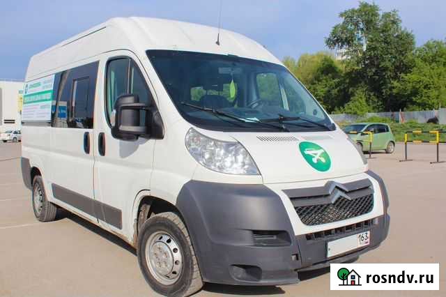 Перевозка лежачих больных и инвалидов-колясочников Ульяновск - изображение 1