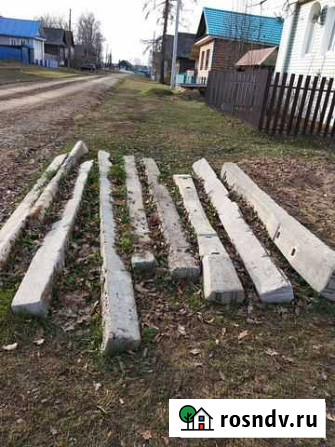 Бетонные пасынки Ува - изображение 1