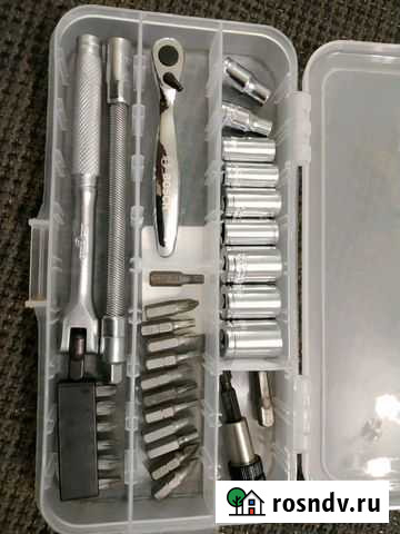 Набор инструмента bosch Севастополь - изображение 1