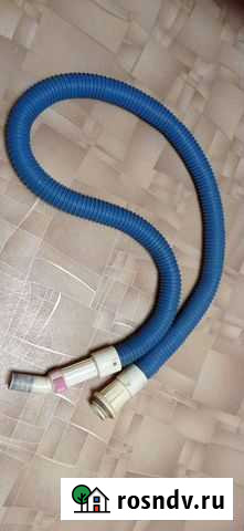 Шланг пылесоса  Буран(СССР) (ро) Хабаровск - изображение 1