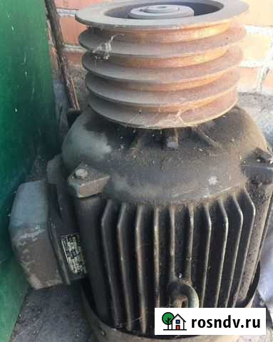 Электродвигатель 380 Белорецк - изображение 1