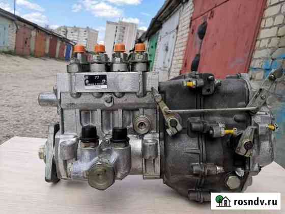 Тнвд Газ-3306 двигатель Газ-544 новый Кострома