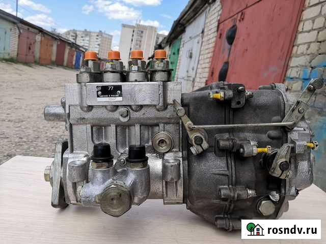 Тнвд Газ-3306 двигатель Газ-544 новый Кострома - изображение 1