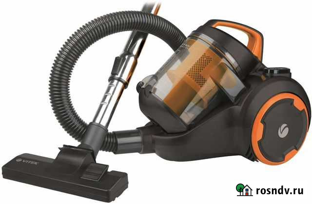 Пылесос Vitek Магадан - изображение 1