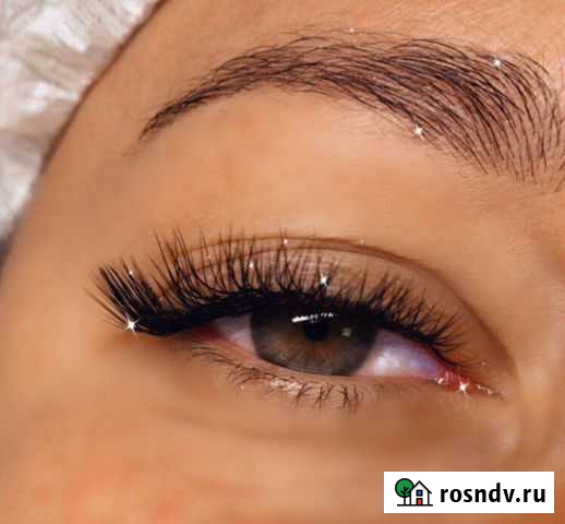 Наращивание Ресниц Новосибирск - изображение 1