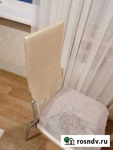 Перетяжка мягкой мебели, любой сложности. Замена п Бийск - изображение 1