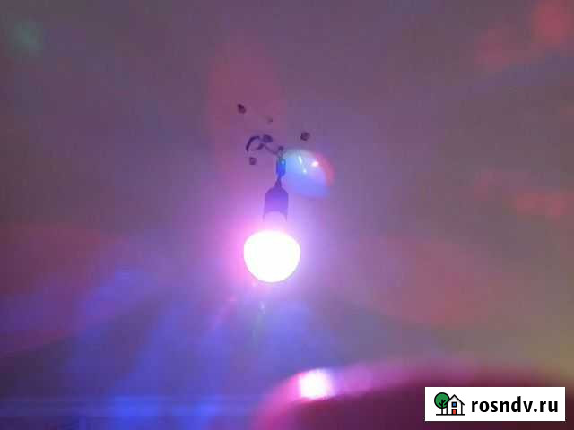 Лампа дискотека Фрязино - изображение 1