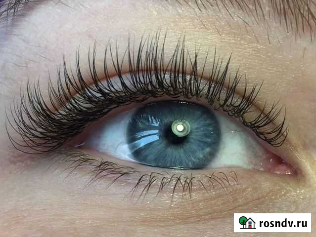 Наращивание ресниц, ламинирование,биотатуаж бровей Челябинск - изображение 1