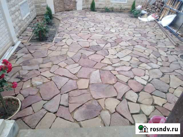 Ремонт квартир, домов и нежилых помещений Краснодар - изображение 1