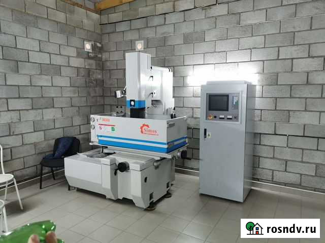 Электроэрозионная обработка Тольятти - изображение 1