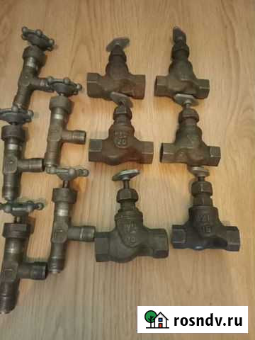 Фитинг Ангарск - изображение 1