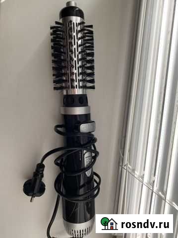 Щетка-фен Оренбург - изображение 1