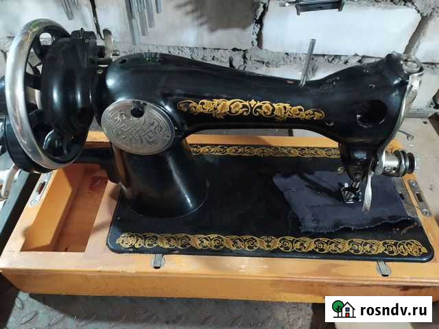 Швейная машина Череповец - изображение 1