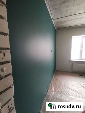 Механизированная шпаклёвка,штукатурка Брянск - изображение 1