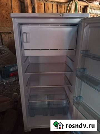 Продам холодильник б/у Курган - изображение 1