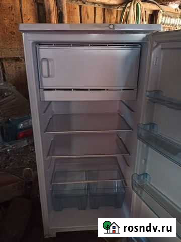 Продам холодильник б/у Курган - изображение 1
