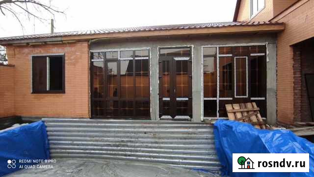 Пластиковые витражи не бу пвх Шали - изображение 1