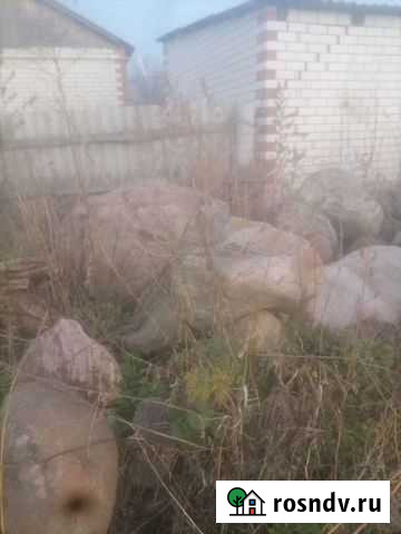 Камень гранит Кумылженская - изображение 1