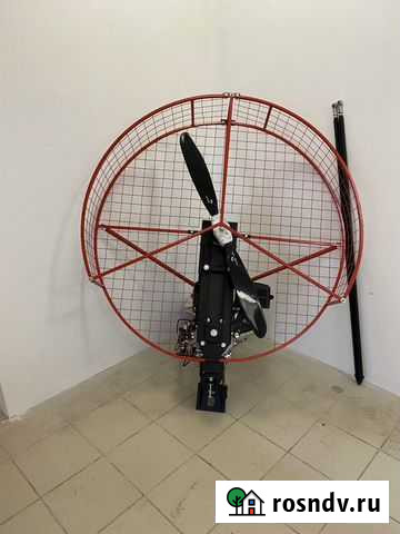 Аэроустановка Бурлак Аэро поворотная, 20 л.с Великий Новгород - изображение 1