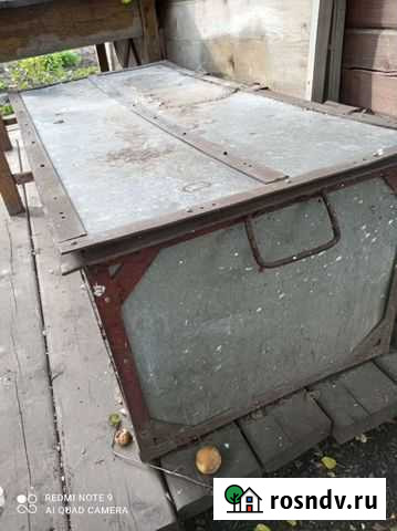 Короб Белово - изображение 1