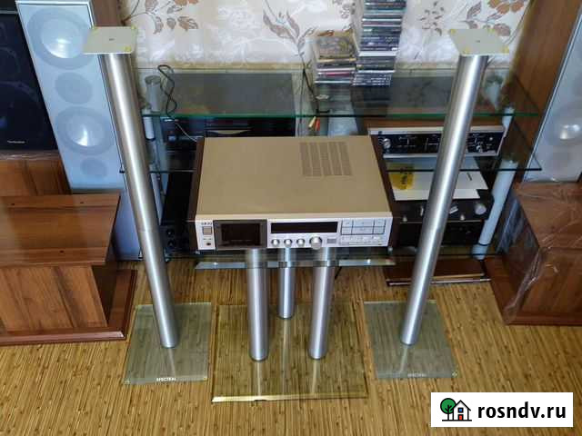 Аудио. Акустическая стойка Омск - изображение 1