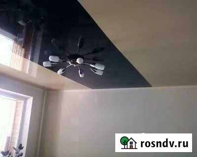 Натяжные Потолки Уфа - изображение 1