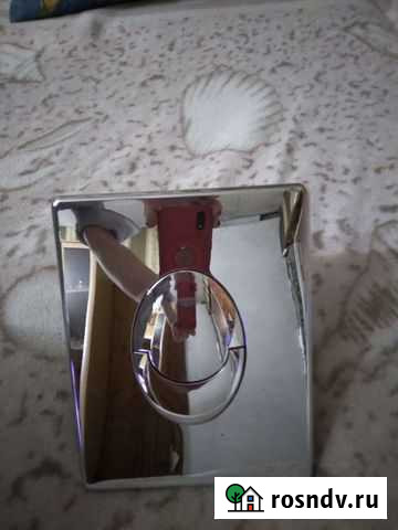 Кнопка для инстоляций Квиток - изображение 1