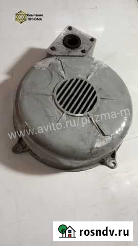 Крышка вентилятора Карриер Вектор Carrier Vector Москва - изображение 1