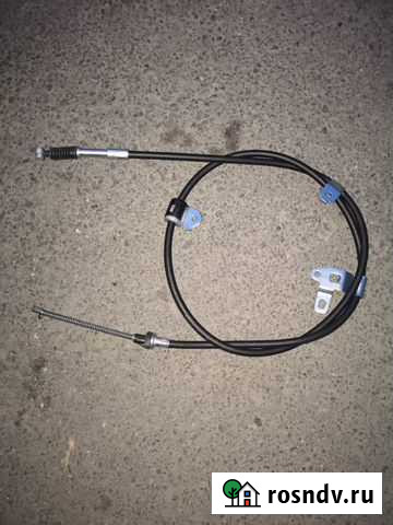 Toyota corolla Тросик ручного тормоза Яблоновский - изображение 1