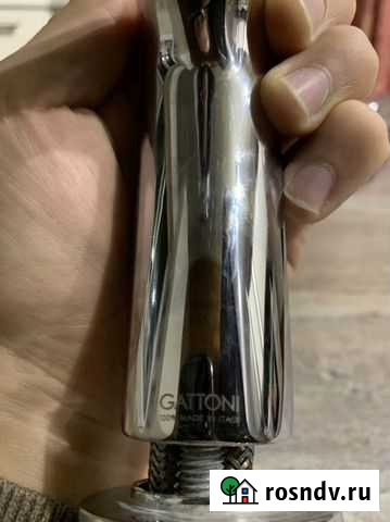 Смеситель Gattoni Пушкино - изображение 1