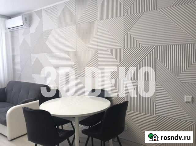 3д гипсовая панель Стерлитамак - изображение 1