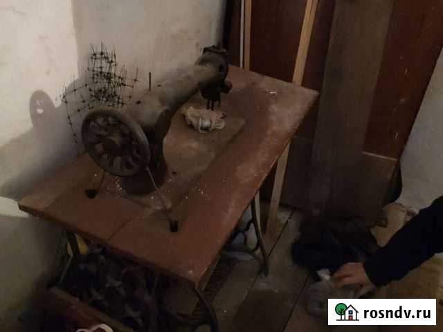 Швейная машинка зингер Воронеж - изображение 1