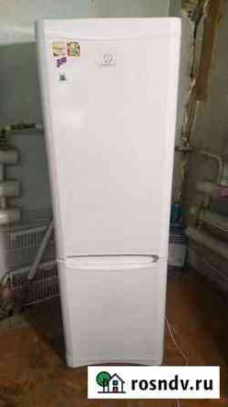 Холодильник indesit NO frost Чита