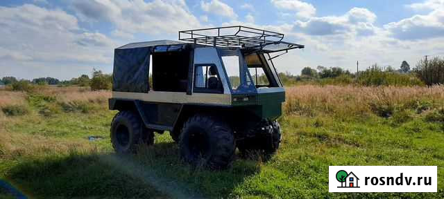 Вездеход сталкер с псм Вологда - изображение 1
