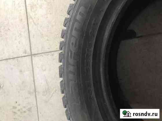 Laufenn 205/55 R16 2шт Нижневартовск