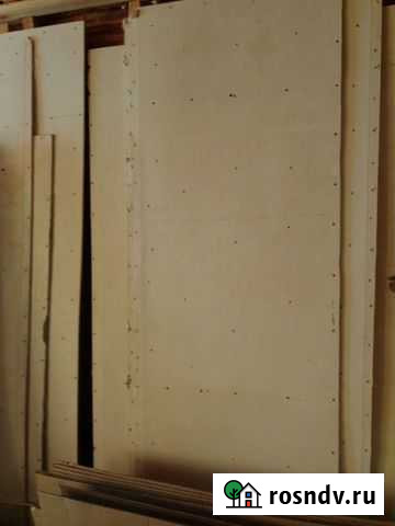 Листы смл Кулебаки - изображение 1